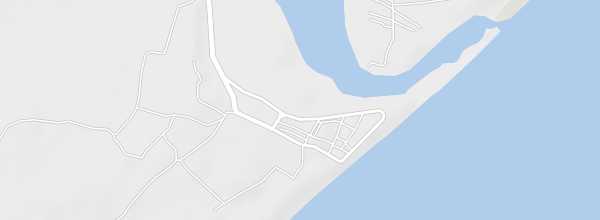 Map of Gopalpur-on-Sea