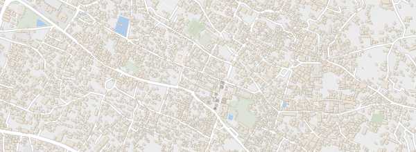 Map of Patan
