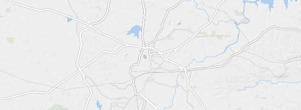 Map of Ranchi