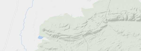 Map of Kakolat Falls