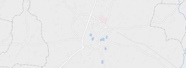 Map of Janakpur