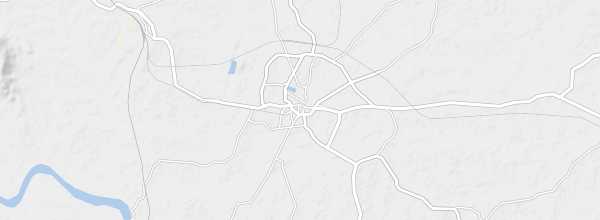 Map of Deoghar