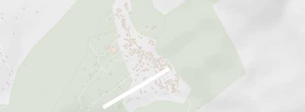 Map of Lukla