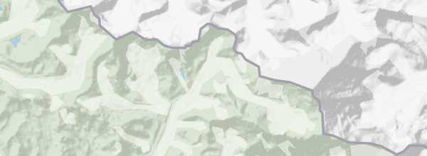 Map of Everest Base Camp