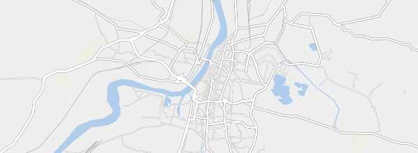 Map of Kolkata