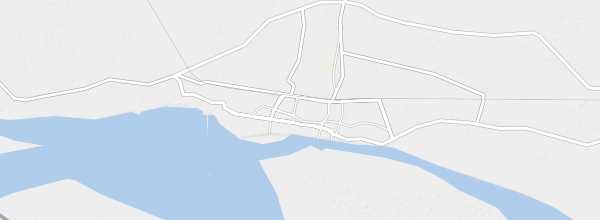 Map of Rajshahi