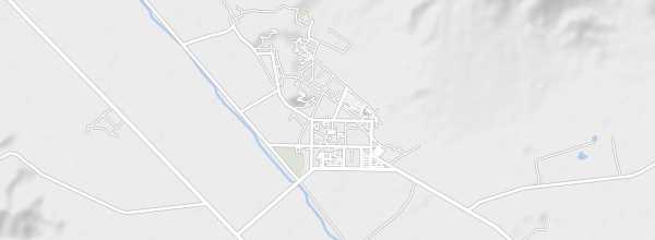 Map of Gyantse