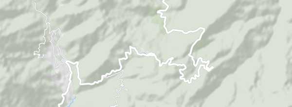 Map of Dochula Pass