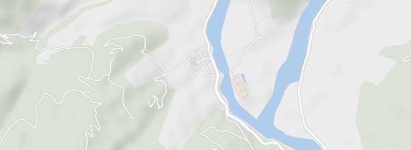 Map of Punakha