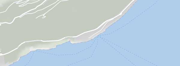 Map of Gandria