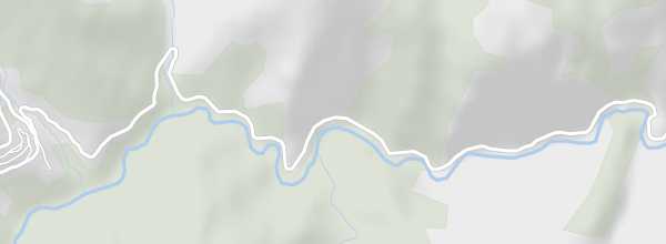 Map of Asco Valley