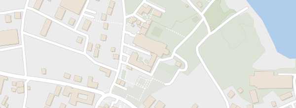 Map of Reichenau Abbey