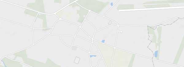 Map of Billund