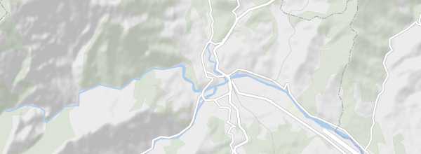 Map of Corte
