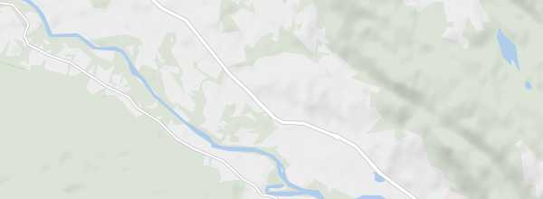 Map of Heddal