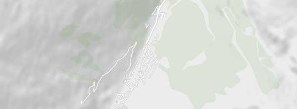 Map of Vals