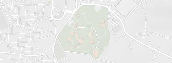 Map of Makthar