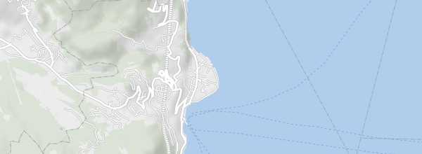 Map of Menaggio