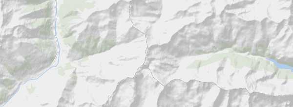 Map of Sardona