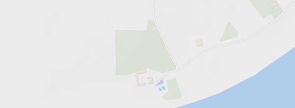 Map of Aggersborg