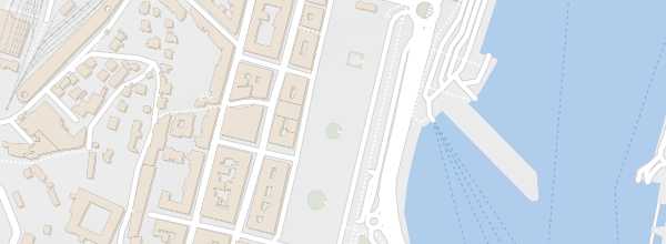 Map of Place Saint-Nicolas
