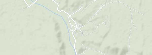 Map of Djanet