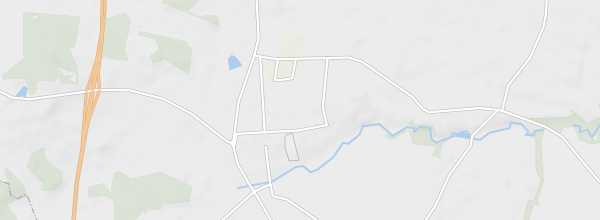 Map of Christianfeld