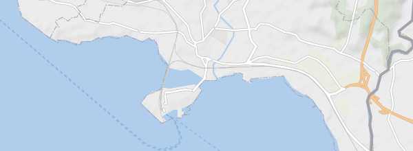 Map of Lindau