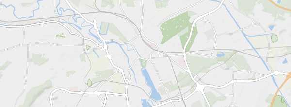 Map of Hanover