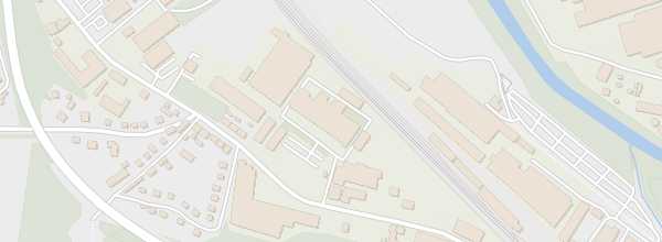 Map of Fagus Factory