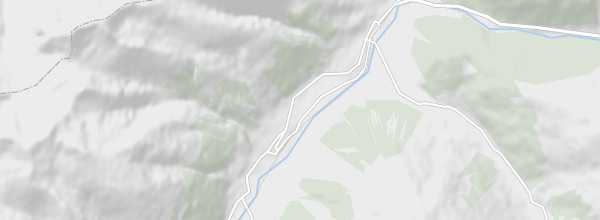 Map of Davos