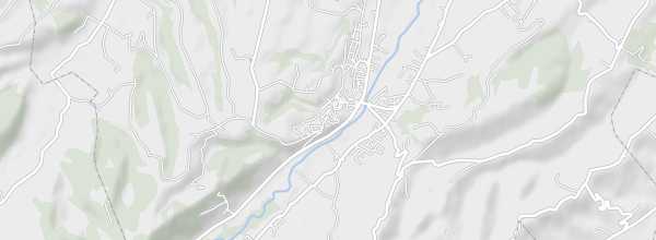 Map of Castell'Arquato