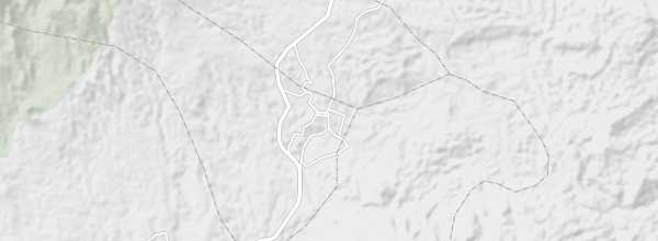 Map of Nkongsamba