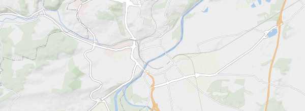 Map of Ulm