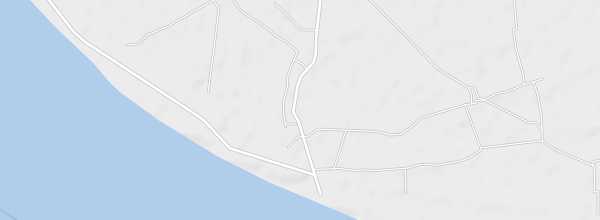Map of Kuakata