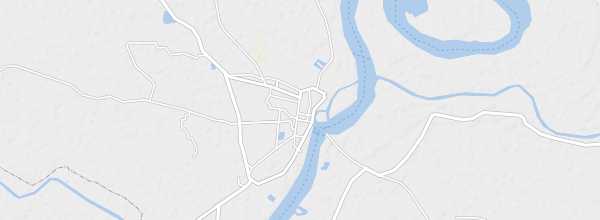 Map of Barisal