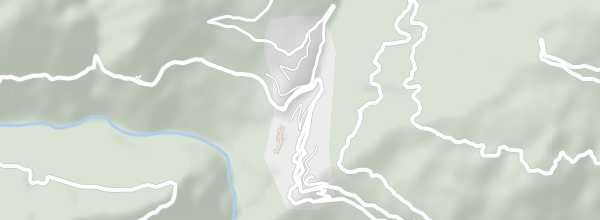 Map of Trongsa