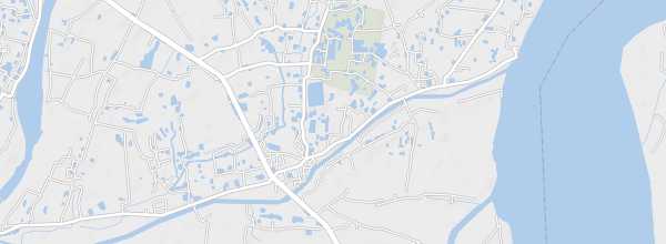 Map of Sonargaon