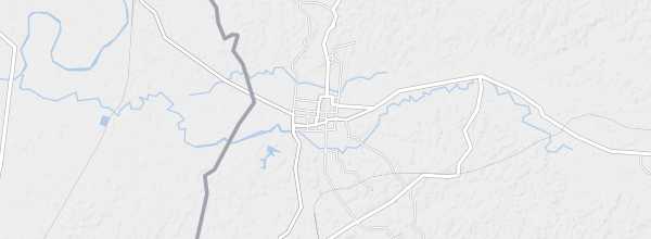 Map of Agartala