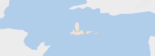Map of Neermahal Palace