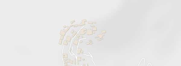 Map of Ganden Monastery