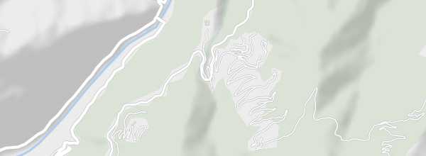Map of Trashigang