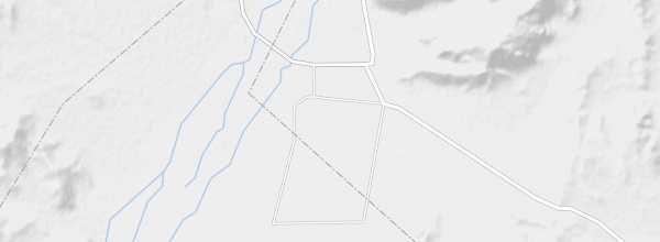 Map of Khovd