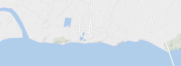 Map of Tezpur