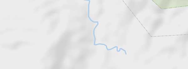 Map of Dzukou Valley