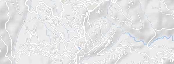 Map of Kohima