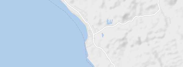 Map of Thandwe