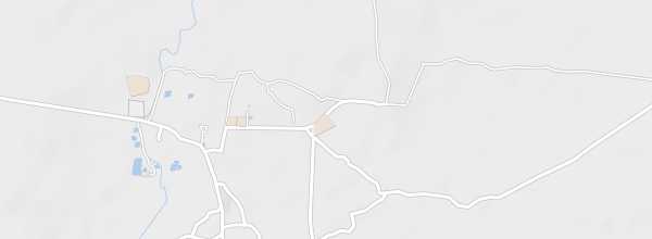 Map of Ancient Pyu Cities