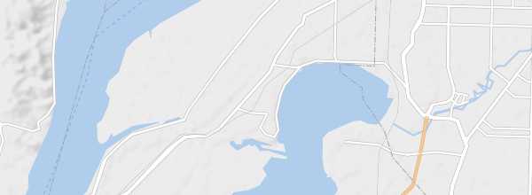 Map of Amarapura