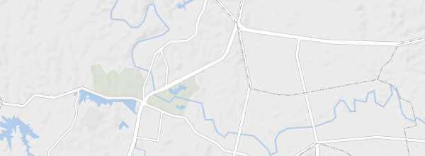 Map of Naypyidaw